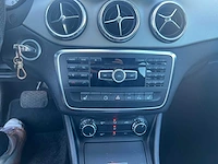 Mercedes - 2014 - cla220 cdi - 220 - personenauto - afbeelding 16 van  28