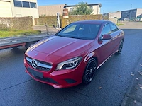 Mercedes - 2014 - cla220 cdi - 220 - personenauto - afbeelding 12 van  28