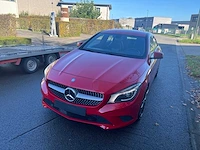 Mercedes - 2014 - cla220 cdi - 220 - personenauto - afbeelding 22 van  28