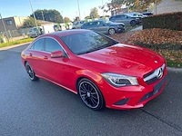 Mercedes - 2014 - cla220 cdi - 220 - personenauto - afbeelding 24 van  28