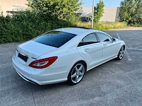 Mercedes - 2014 - cls550 - 550 - personenauto - afbeelding 2 van  30