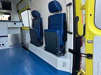 Mercedes - 2015 - sprinter 316 - ambulance - personenauto - afbeelding 8 van  40