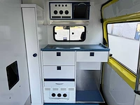 Mercedes - 2015 - sprinter 316 - ambulance - personenauto - afbeelding 11 van  40