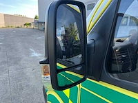 Mercedes - 2015 - sprinter 316 - ambulance - personenauto - afbeelding 14 van  40