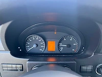 Mercedes - 2015 - sprinter 316 - ambulance - personenauto - afbeelding 26 van  40