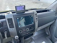 Mercedes - 2015 - sprinter 316 - ambulance - personenauto - afbeelding 27 van  40