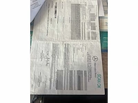 Mercedes - 2015 - sprinter 316 - ambulance - personenauto - afbeelding 30 van  40