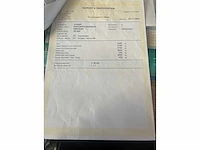 Mercedes - 2015 - sprinter 316 - ambulance - personenauto - afbeelding 31 van  40