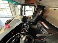 Mercedes - 2016 - actros 1945 - vrachtwagen - afbeelding 3 van  24