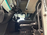 Mercedes - 2016 - actros 1945 - vrachtwagen - afbeelding 5 van  24