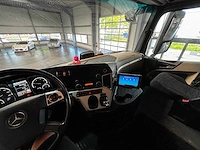 Mercedes - 2016 - actros 1945 - vrachtwagen - afbeelding 13 van  24