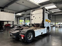 Mercedes - 2016 - actros 1945 - vrachtwagen - afbeelding 12 van  24