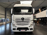 Mercedes - 2016 - actros 1945 - vrachtwagen - afbeelding 20 van  24