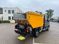 Mercedes - 2016 - sprinter vuilniskar - personenauto - afbeelding 2 van  29