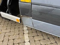 Mercedes - 2016 - sprinter vuilniskar - personenauto - afbeelding 11 van  29