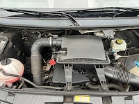 Mercedes - 2016 - sprinter vuilniskar - personenauto - afbeelding 13 van  29