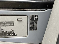 Mercedes - 2016 - sprinter vuilniskar - personenauto - afbeelding 18 van  29