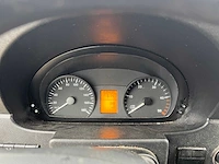 Mercedes - 2016 - sprinter vuilniskar - personenauto - afbeelding 21 van  29