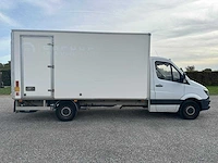 Mercedes - 2017 - 314 - vrachtwagen - afbeelding 3 van  16