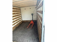 Mercedes - 2017 - 314 - vrachtwagen - afbeelding 5 van  16
