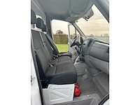 Mercedes - 2017 - 314 - vrachtwagen - afbeelding 7 van  16