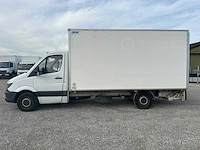 Mercedes - 2017 - 314 - vrachtwagen - afbeelding 13 van  16