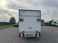Mercedes - 2017 - 314 - vrachtwagen - afbeelding 14 van  16