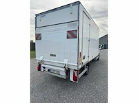 Mercedes - 2017 - 314 - vrachtwagen - afbeelding 16 van  16