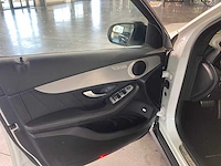 Mercedes - 2018 - glc - 250 4matic - personenauto - afbeelding 3 van  20