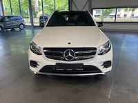 Mercedes - 2018 - glc - 250 4matic - personenauto - afbeelding 14 van  20