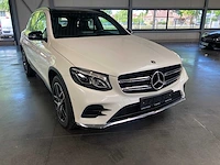 Mercedes - 2018 - glc - 250 4matic - personenauto - afbeelding 15 van  20