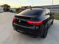 Mercedes - 2018 - gle45 amg - amg - personenauto - afbeelding 6 van  36
