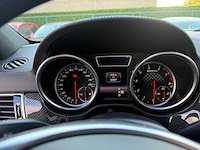 Mercedes - 2018 - gle45 amg - amg - personenauto - afbeelding 24 van  36