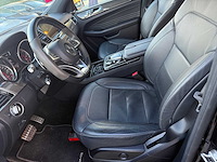 Mercedes - 2018 - gle45 amg - amg - personenauto - afbeelding 27 van  36