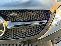 Mercedes - 2018 - gle45 amg - amg - personenauto - afbeelding 36 van  36