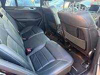 Mercedes - 2018 - gle45 amg - amg - personenauto - afbeelding 21 van  36