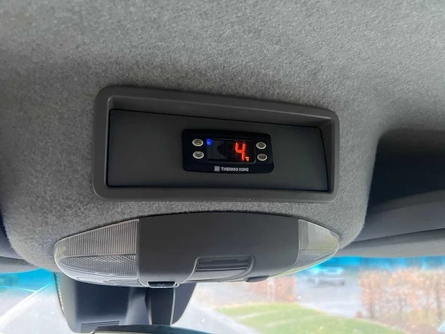 Mercedes - 2018 - sprinter koelwagen - 516 - personenauto - afbeelding 41 van  44