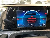 Mercedes - 2019 - a - 200d - personenauto - afbeelding 14 van  29
