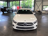 Mercedes - 2019 - a - 200d - personenauto - afbeelding 12 van  29