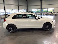 Mercedes - 2019 - a - 200d - personenauto - afbeelding 24 van  29