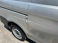 Mercedes - 2021 - vito - personenauto - afbeelding 4 van  30