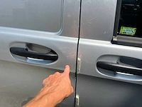Mercedes - 2021 - vito - personenauto - afbeelding 5 van  30