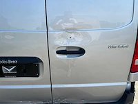 Mercedes - 2021 - vito - personenauto - afbeelding 10 van  30