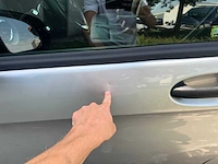 Mercedes - 2021 - vito - personenauto - afbeelding 13 van  30