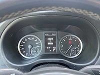 Mercedes - 2021 - vito - personenauto - afbeelding 19 van  30