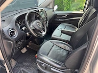 Mercedes - 2021 - vito - personenauto - afbeelding 20 van  30