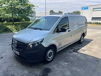 Mercedes - 2021 - vito - personenauto - afbeelding 12 van  30