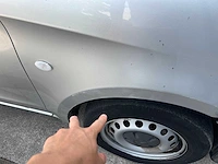 Mercedes - 2021 - vito - personenauto - afbeelding 27 van  30