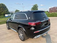 Mercedes - 2023 - gls600 maybach - maybach - personenauto - afbeelding 6 van  48