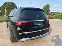 Mercedes - 2023 - gls600 maybach - maybach - personenauto - afbeelding 9 van  48